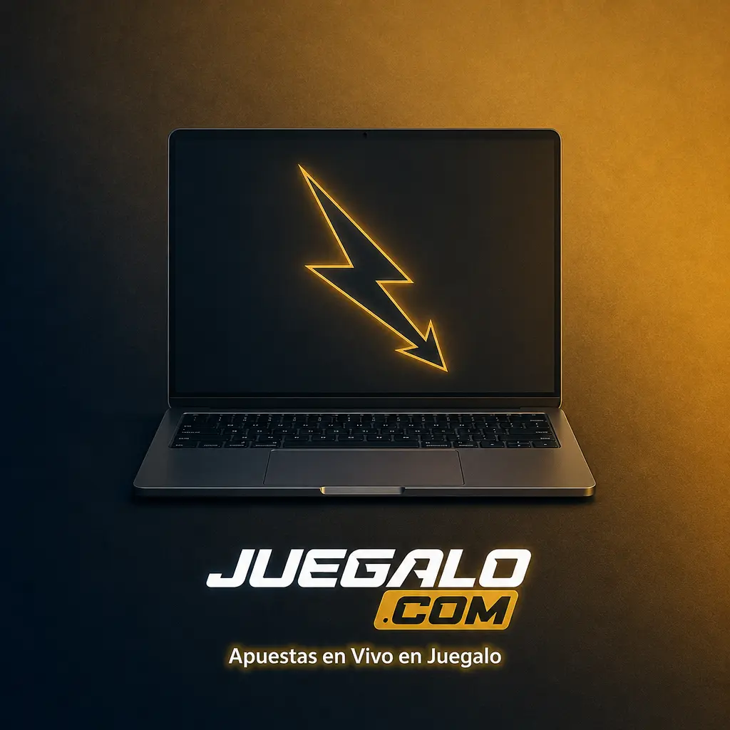 Apuestas en vivo en Juegalo