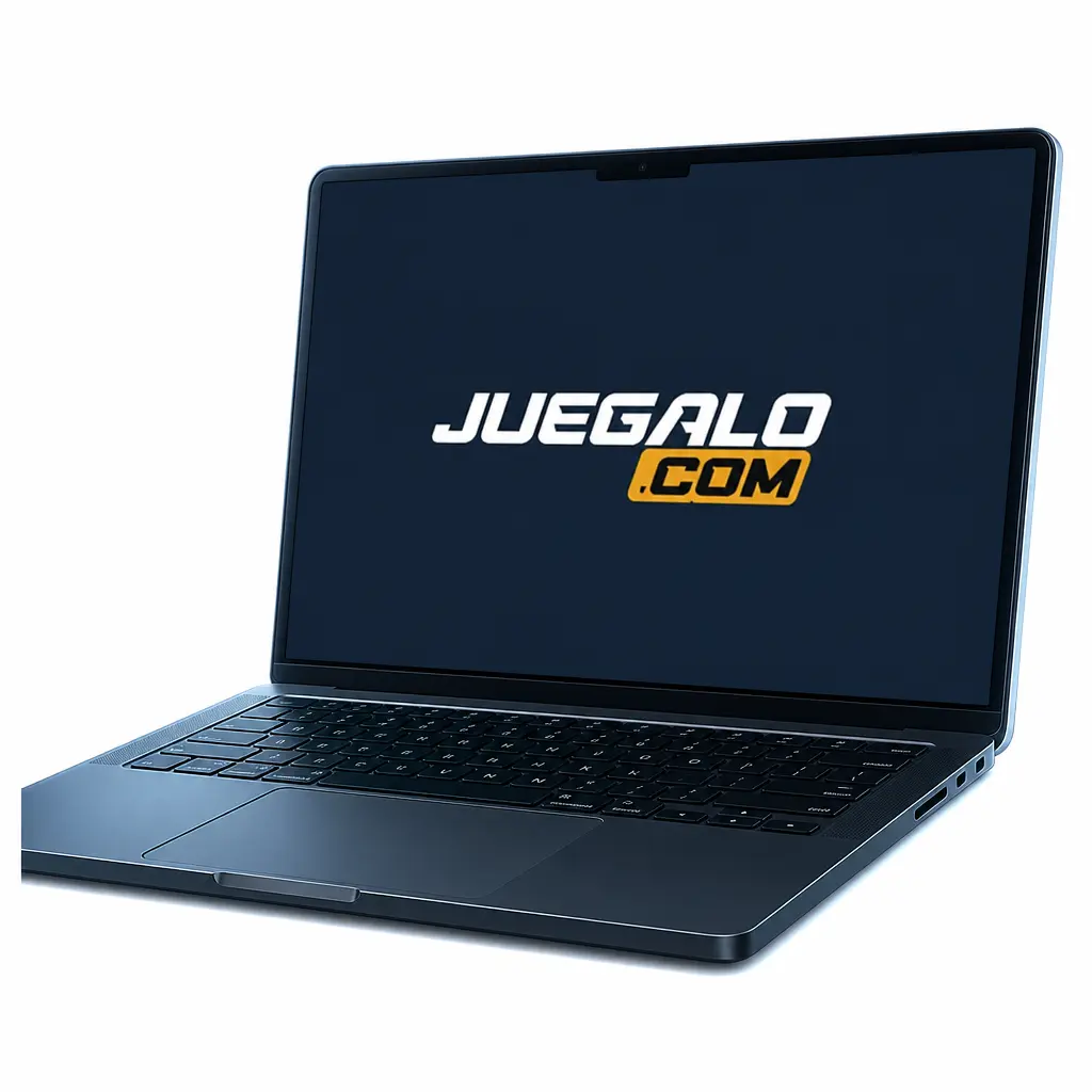 Juegalo Chile apuestas deportivas y casino online